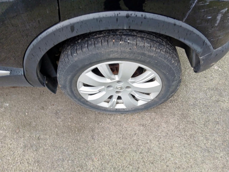 U324, Renault Captur 2015, 1.0, бензин, МКПП