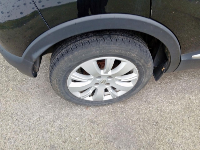 U324, Renault Captur 2015, 1.0, бензин, МКПП