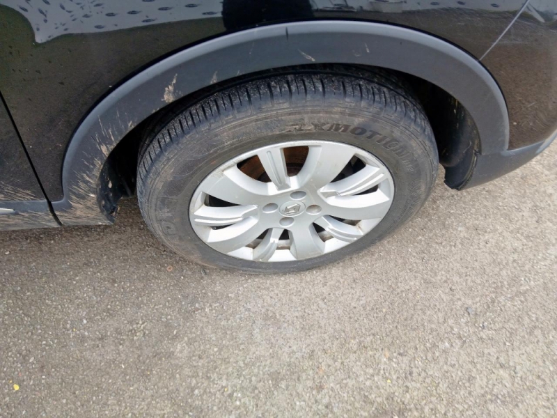 U324, Renault Captur 2015, 1.0, бензин, МКПП