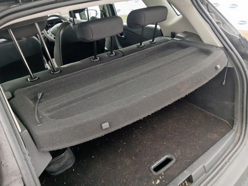 U324, Renault Captur 2015, 1.0, бензин, МКПП