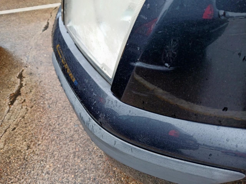 W426, Ford Fusion 2008, 1.4, бензин, МКПП