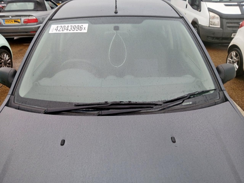 W426, Ford Fusion 2008, 1.4, бензин, МКПП