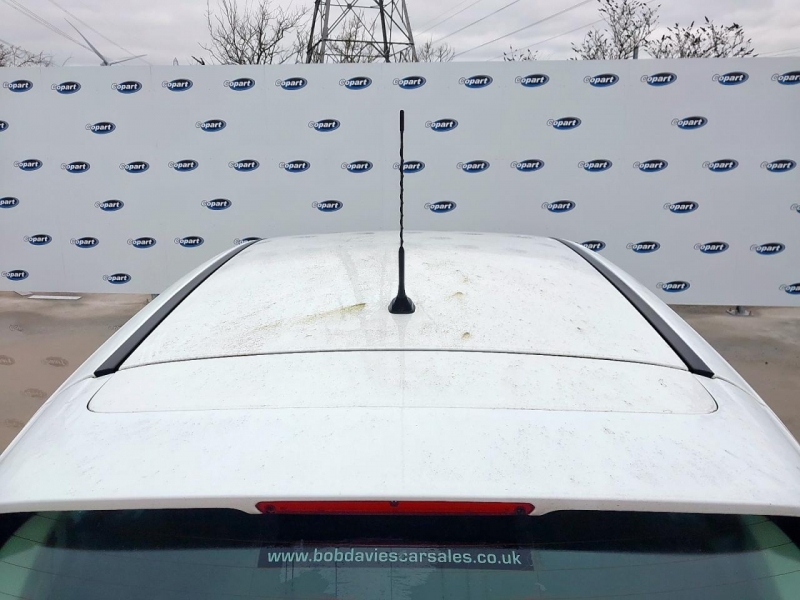 W427, Ford Focus 2015, 1.5, дизель, МКПП