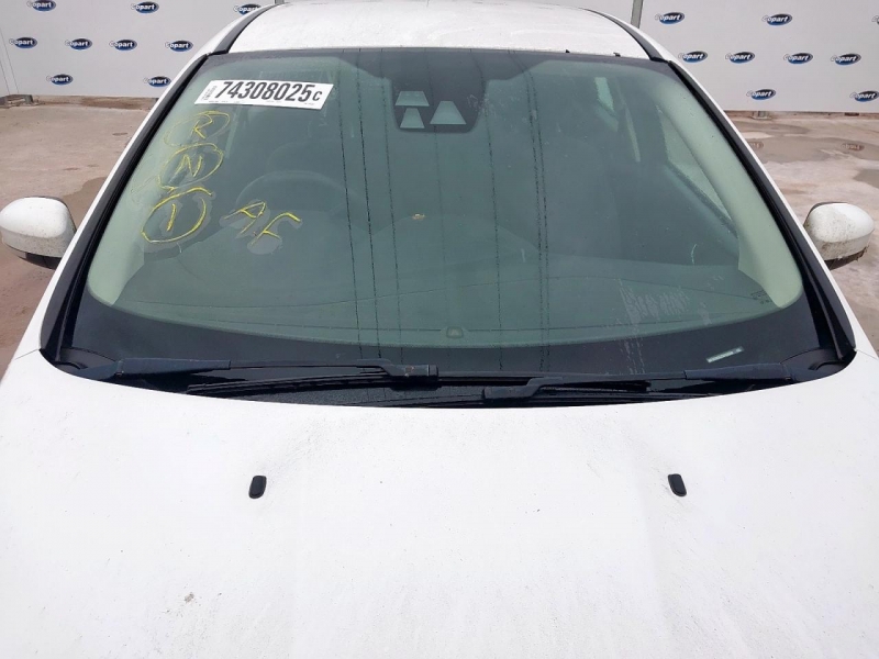 W427, Ford Focus 2015, 1.5, дизель, МКПП