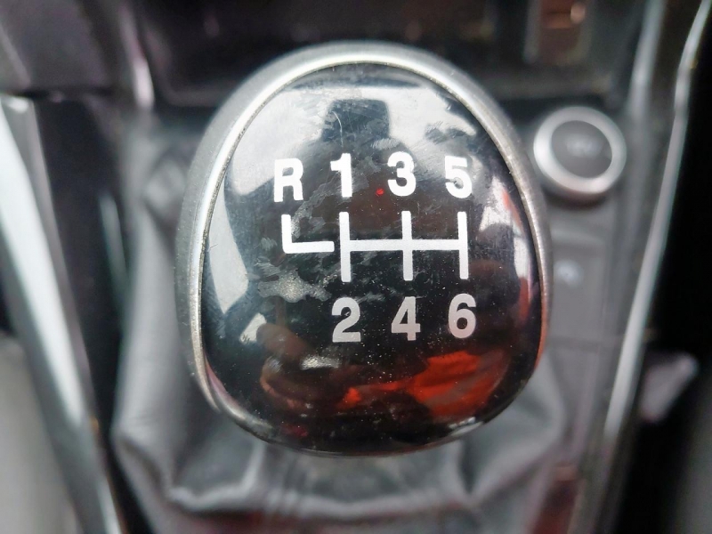 W427, Ford Focus 2015, 1.5, дизель, МКПП