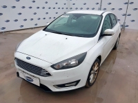 W427, Ford Focus 2015, 1.5, дизель, МКПП
