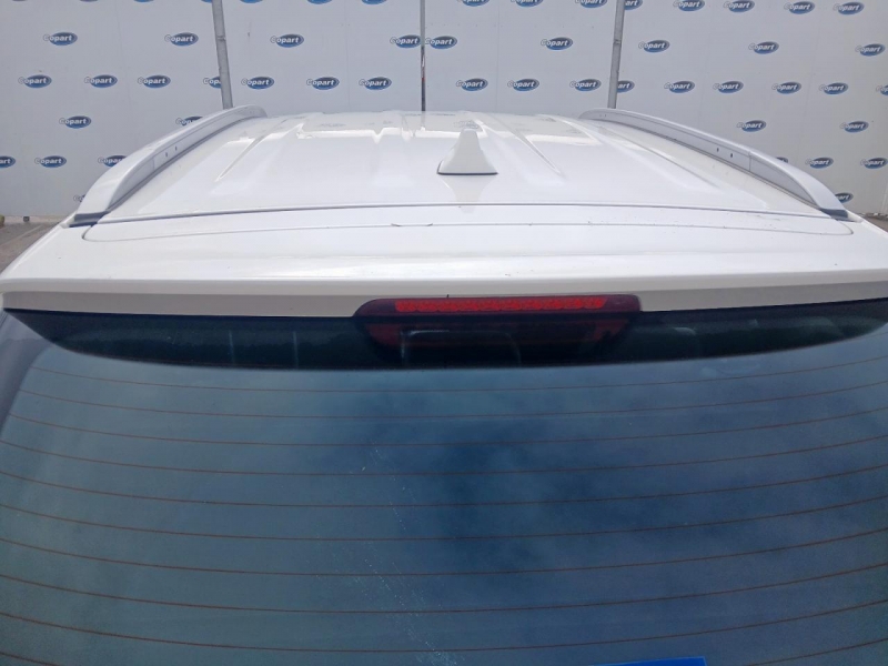 W428, Hyundai ix35 2014, 1.7, дизель, МКПП