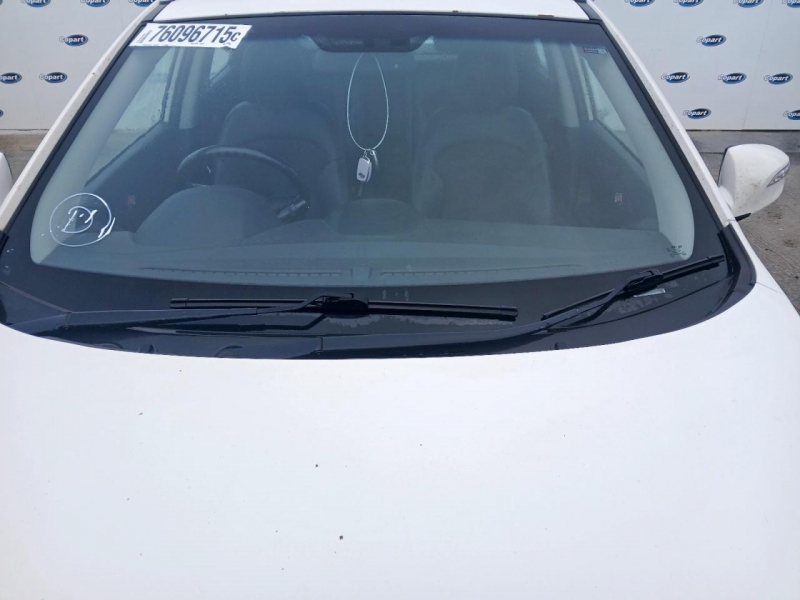 W428, Hyundai ix35 2014, 1.7, дизель, МКПП