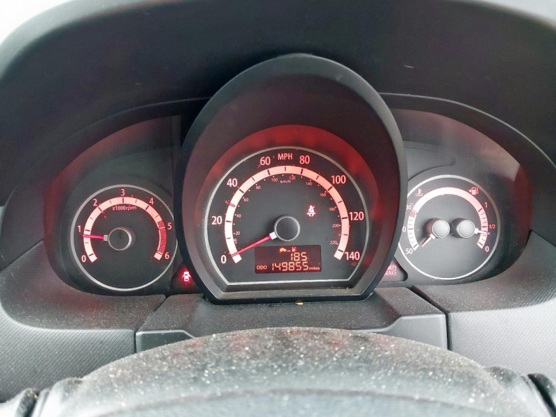 U325, Kia Ceed 2010, 1.6, дизель, МКПП