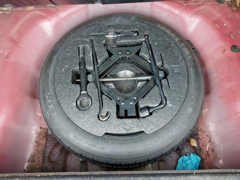 U325, Kia Ceed 2010, 1.6, дизель, МКПП