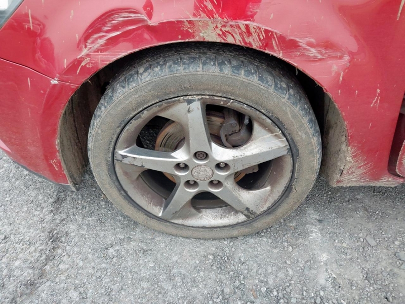 U325, Kia Ceed 2010, 1.6, дизель, МКПП