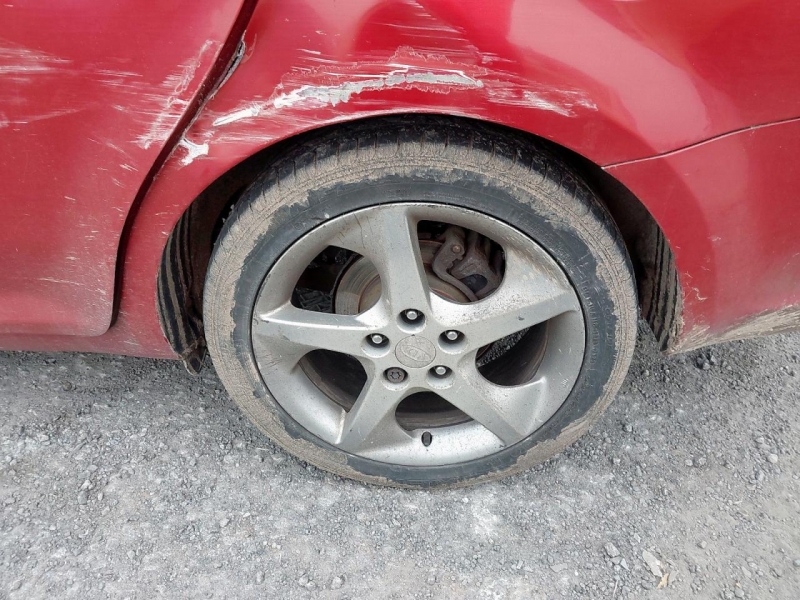 U325, Kia Ceed 2010, 1.6, дизель, МКПП