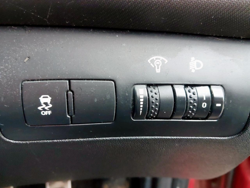 U325, Kia Ceed 2010, 1.6, дизель, МКПП