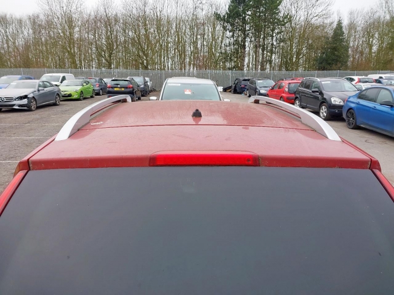 U325, Kia Ceed 2010, 1.6, дизель, МКПП