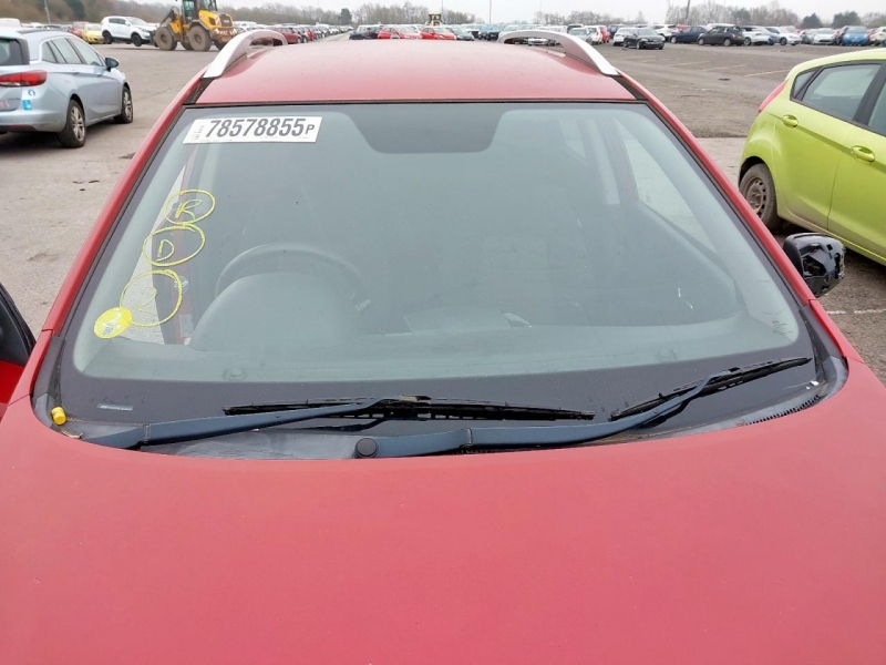 U325, Kia Ceed 2010, 1.6, дизель, МКПП