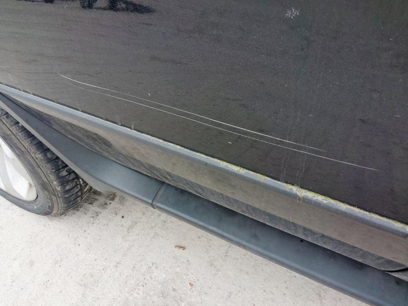 U327, BMW X5 2004, 3.0, дизель, АКПП