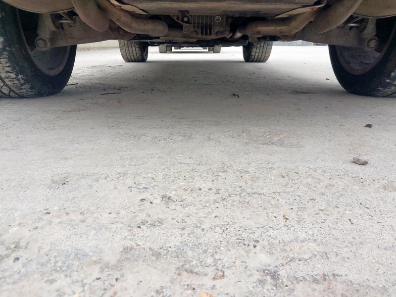 U327, BMW X5 2004, 3.0, дизель, АКПП