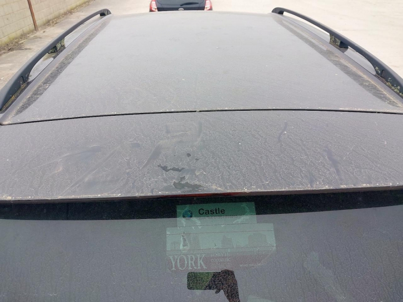 U327, BMW X5 2004, 3.0, дизель, АКПП