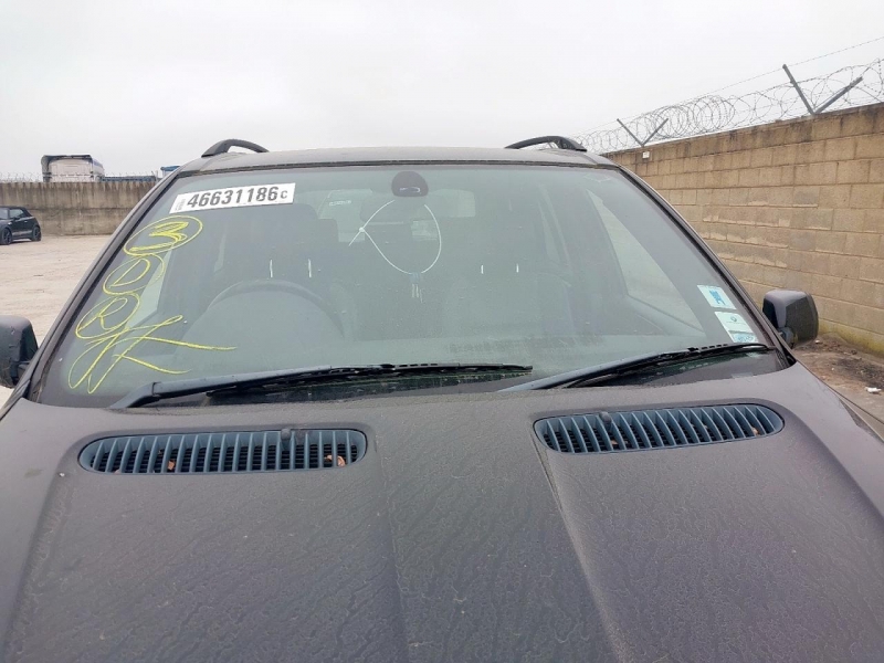 U327, BMW X5 2004, 3.0, дизель, АКПП