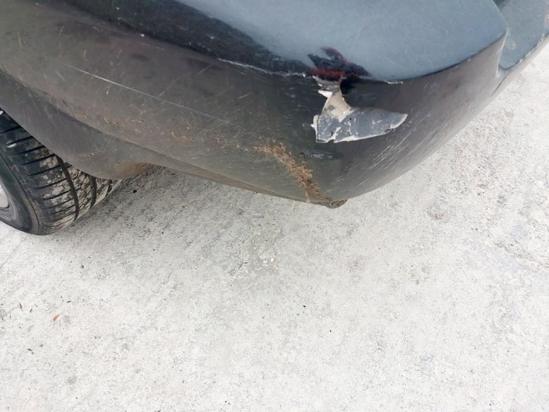 U327, BMW X5 2004, 3.0, дизель, АКПП