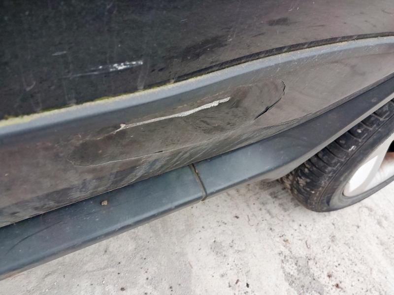 U327, BMW X5 2004, 3.0, дизель, АКПП