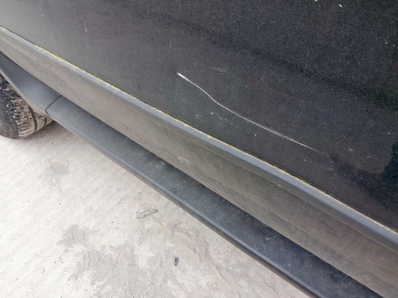 U327, BMW X5 2004, 3.0, дизель, АКПП