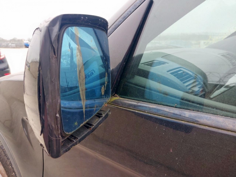 U327, BMW X5 2004, 3.0, дизель, АКПП