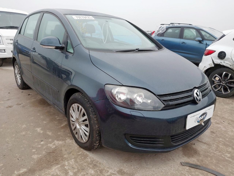 U328, VW Golf 2010, 1.4, бензин, МКПП