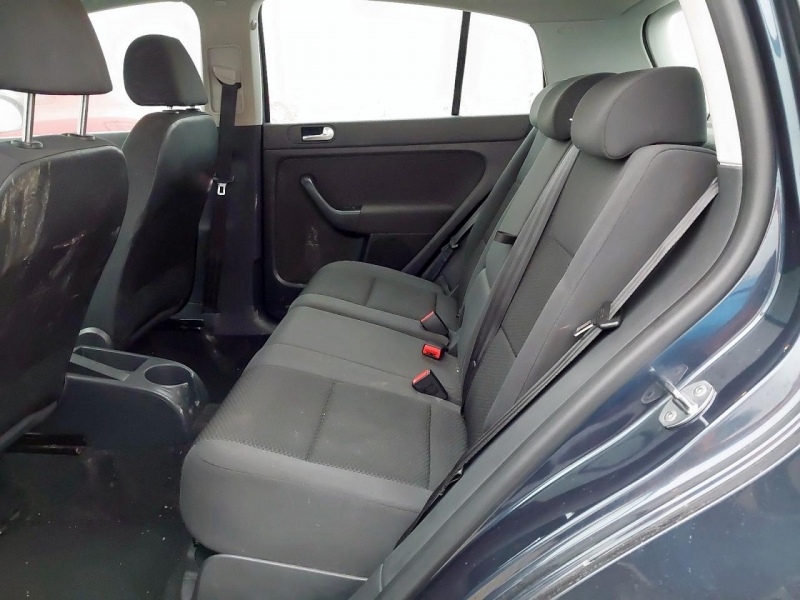 U328, VW Golf 2010, 1.4, бензин, МКПП