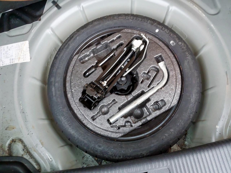 U328, VW Golf 2010, 1.4, бензин, МКПП