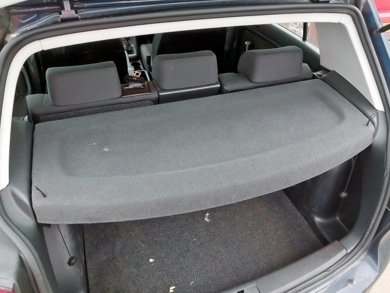 U328, VW Golf 2010, 1.4, бензин, МКПП