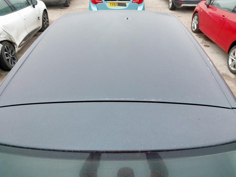 U328, VW Golf 2010, 1.4, бензин, МКПП