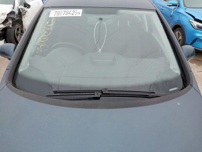 U328, VW Golf 2010, 1.4, бензин, МКПП