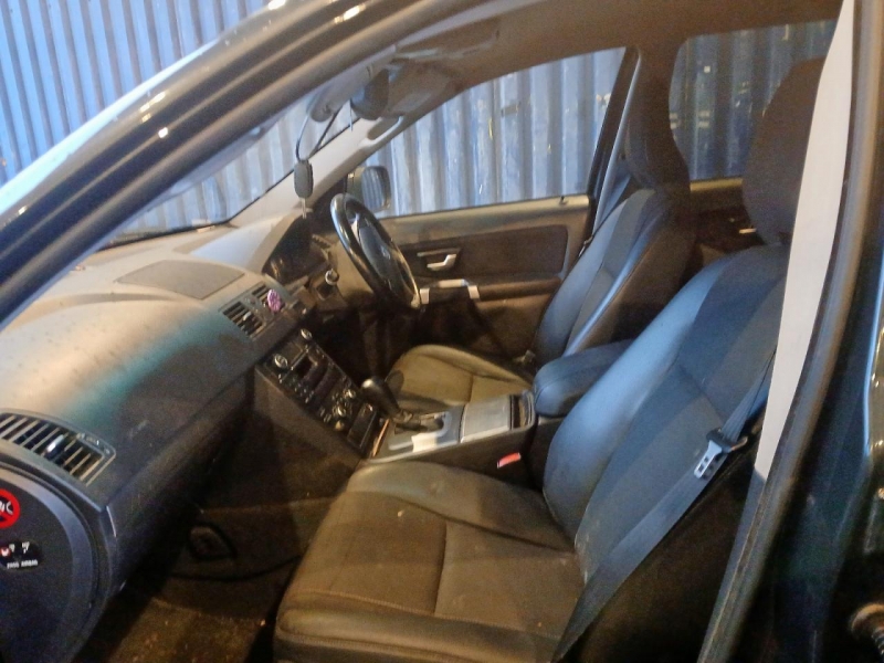 U329, Volvo XC90 2011, 2.4, дизель, АКПП