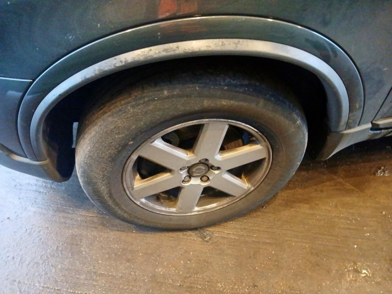 U329, Volvo XC90 2011, 2.4, дизель, АКПП