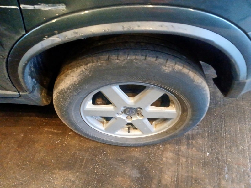 U329, Volvo XC90 2011, 2.4, дизель, АКПП