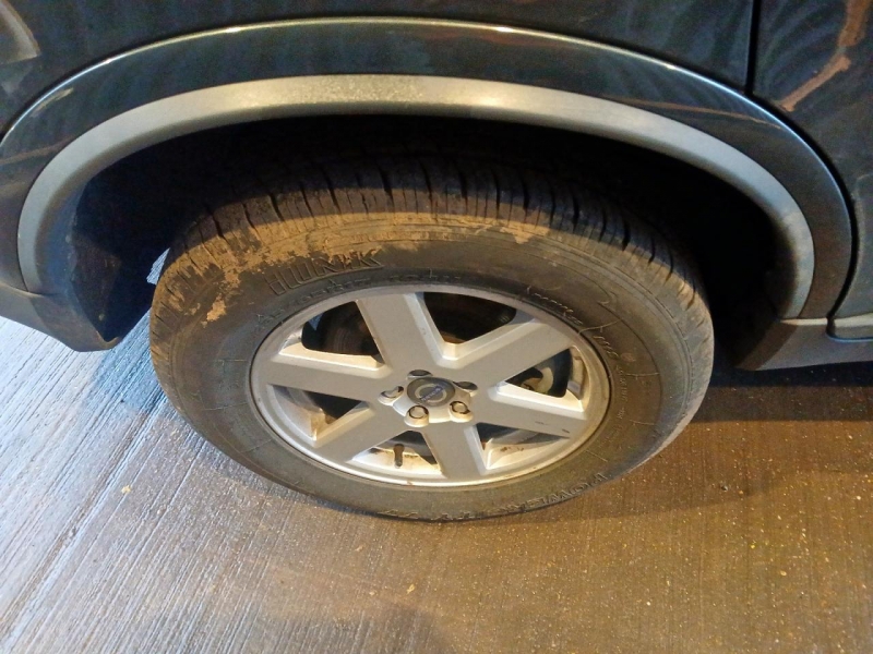 U329, Volvo XC90 2011, 2.4, дизель, АКПП