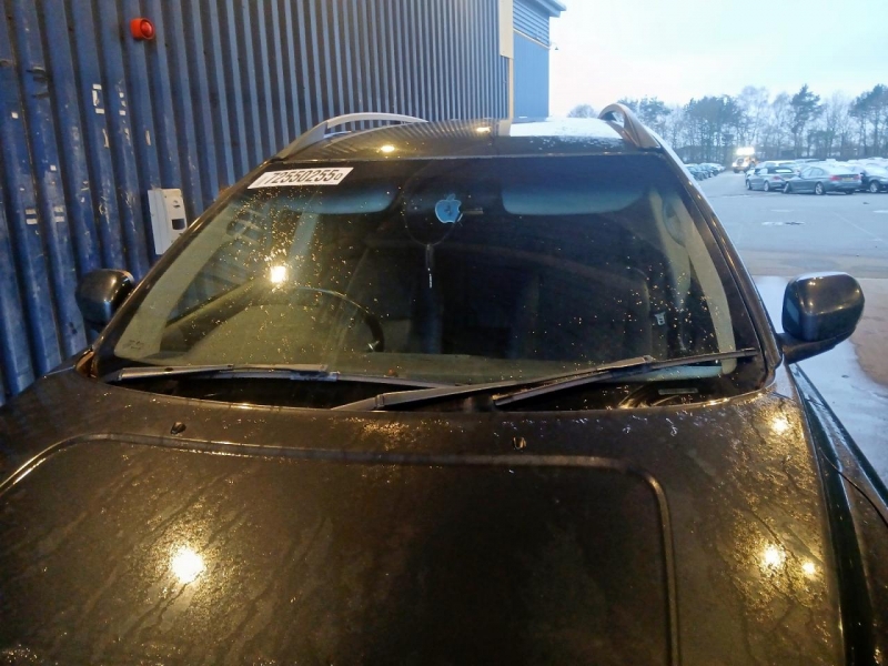 U329, Volvo XC90 2011, 2.4, дизель, АКПП