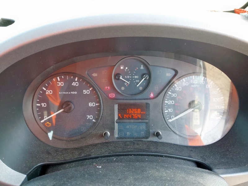 Y222, Citroen Berlingo 2011, 1.6, дизель, МКПП