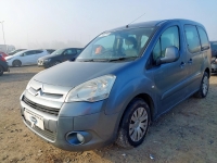Y222, Citroen Berlingo 2011, 1.6, дизель, МКПП