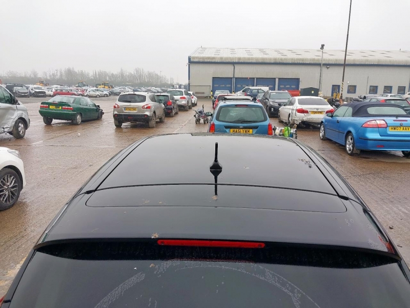 Y223, Ford Focus 2017, 1.0, бензин, МКПП