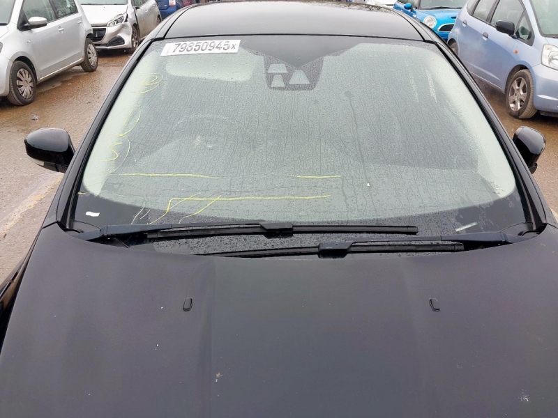 Y223, Ford Focus 2017, 1.0, бензин, МКПП