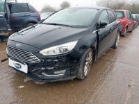 Y223, Ford Focus 2017, 1.0, бензин, МКПП