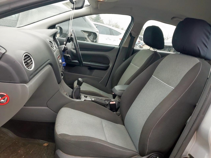 Y224, Ford Focus 2010, 1.6, бензин, МКПП