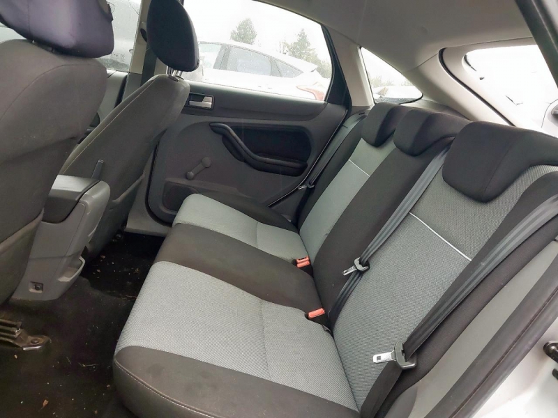 Y224, Ford Focus 2010, 1.6, бензин, МКПП
