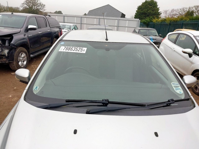 Y224, Ford Focus 2010, 1.6, бензин, МКПП