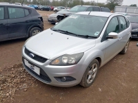 Y224, Ford Focus 2010, 1.6, бензин, МКПП