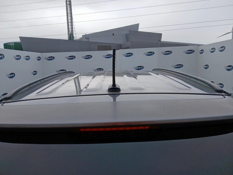 W432, Hyundai Santa Fe 2012, 2.2, дизель, АКПП