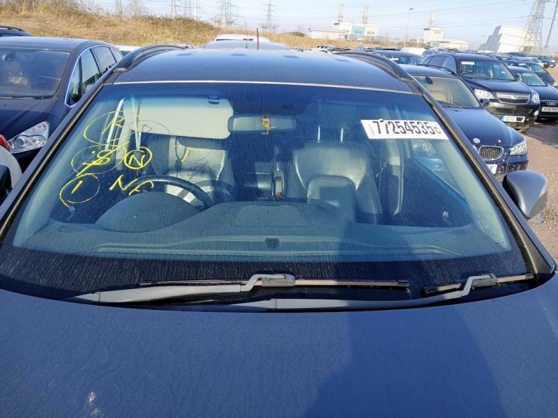 W432, Hyundai Santa Fe 2012, 2.2, дизель, АКПП