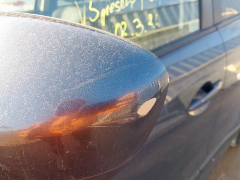 W433, Mazda CX-5 2015, 2.2, дизель, МКПП